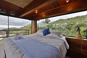 Cliffside Boutique Hotel