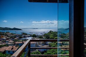 Cliffside Boutique Hotel