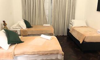 Cliffside Boutique Hotel