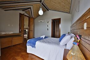 Cliffside Boutique Hotel