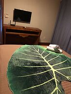 Cliffside Boutique Hotel