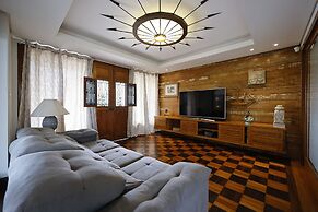 Cliffside Boutique Hotel