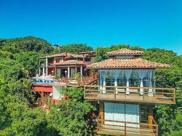 Cliffside Boutique Hotel