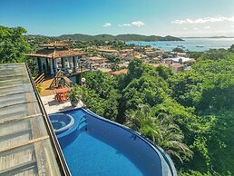 Cap Ferrat Boutique Hotel
