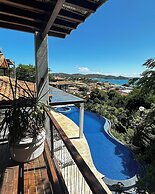 Cap Ferrat Boutique Hotel