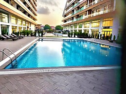 Chafford Suite-Douglas Luxury Apartments