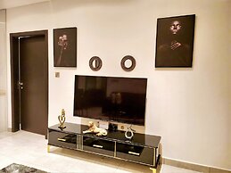 Chafford Suite-Douglas Luxury Apartments