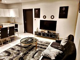 Chafford Suite-Douglas Luxury Apartments