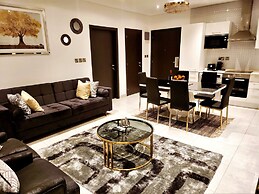 Chafford Suite-Douglas Luxury Apartments