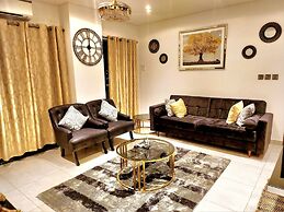 Chafford Suite-Douglas Luxury Apartments