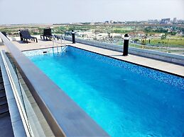 Chafford Suite-Douglas Luxury Apartments