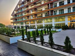 Chafford Suite-Douglas Luxury Apartments