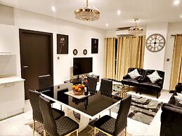 Chafford Suite-Douglas Luxury Apartments