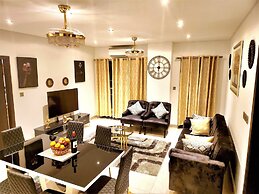 Chafford Suite-Douglas Luxury Apartments