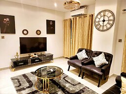 Chafford Suite-Douglas Luxury Apartments