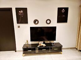 Chafford Suite-Douglas Luxury Apartments