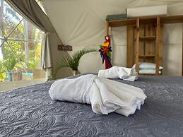 Amaj Eco Lodge