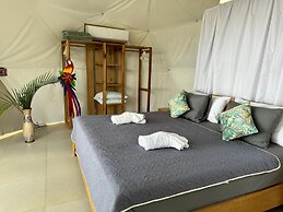 Amaj Eco Lodge