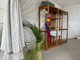Amaj Eco Lodge