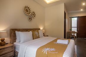 The Cozy Haven Sanur