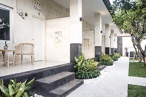 The Cozy Haven Sanur