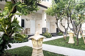 The Cozy Haven Sanur