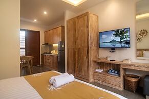 The Cozy Haven Sanur