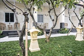 The Cozy Haven Sanur