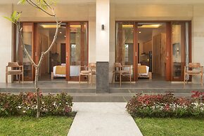 The Cozy Haven Sanur