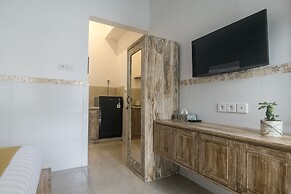 The Cozy Haven Sanur