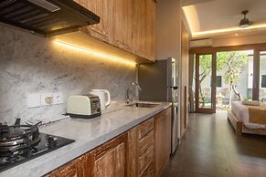 The Cozy Haven Sanur