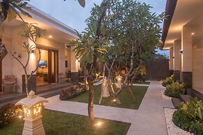 The Cozy Haven Sanur