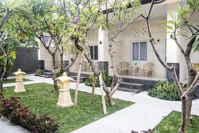 The Cozy Haven Sanur