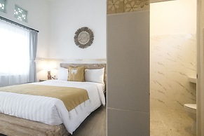 The Cozy Haven Sanur