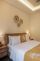 The Cozy Haven Sanur