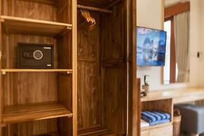 The Cozy Haven Sanur