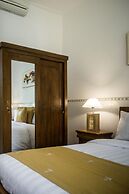 The Cozy Haven Sanur