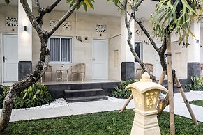 The Cozy Haven Sanur