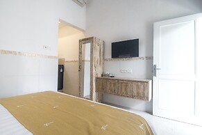 The Cozy Haven Sanur