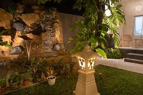 The Cozy Haven Sanur