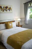 The Cozy Haven Sanur