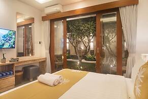 The Cozy Haven Sanur