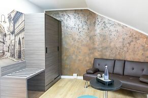 Central Hotel & Lounge Adult Only