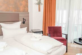 Central Hotel & Lounge Adult Only