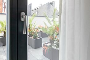 Central Hotel & Lounge Adult Only