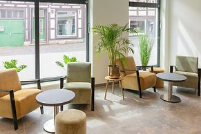 Central Hotel & Lounge Adult Only