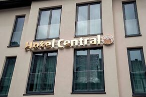 Central Hotel & Lounge Adult Only