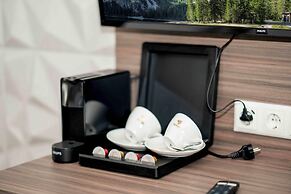 Central Hotel & Lounge Adult Only