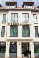 Central Hotel & Lounge Adult Only