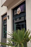 Central Hotel & Lounge Adult Only